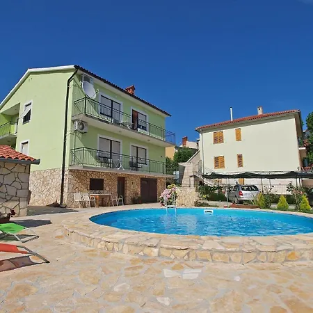 Fuer 7 Personen Ca 90 Qm In Pula, Istrien Istrische Riviera * Pula