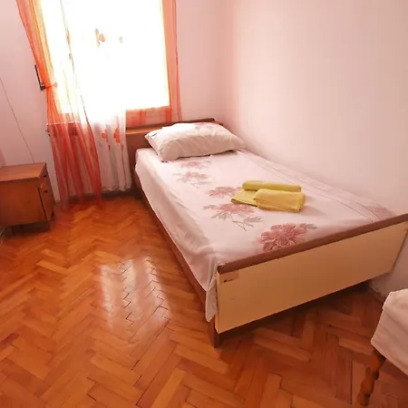 Fuer 7 Personen Ca 90 Qm In Pula, Istrien Istrische Riviera Apartment