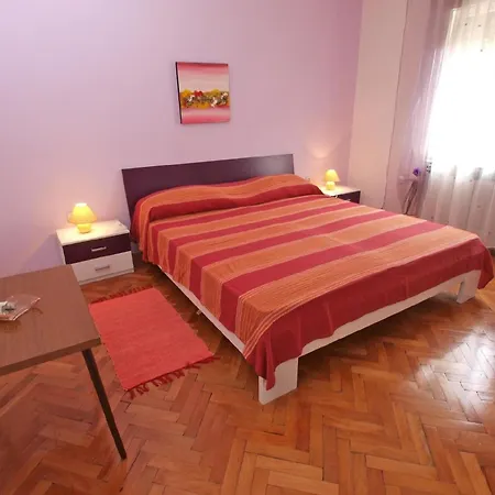 Fuer 7 Personen Ca 90 Qm In Pula, Istrien Istrische Riviera *