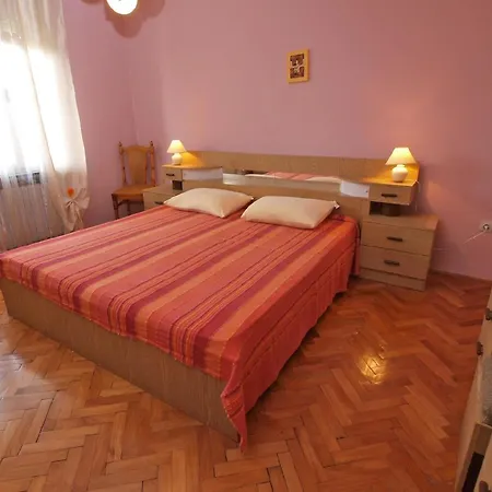 Fuer 7 Personen Ca 90 Qm In Pula, Istrien Istrische Riviera * Pula