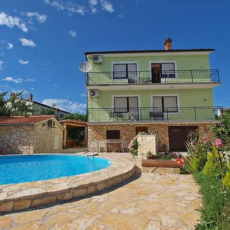 Fuer 7 Personen Ca 90 Qm In Pula, Istrien Istrische Riviera *