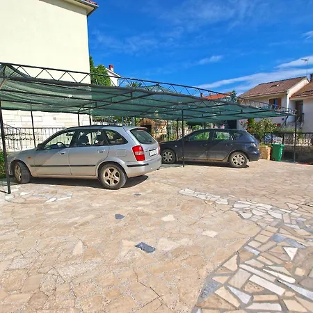 Apartment Fuer 7 Personen Ca 90 Qm In Pula, Istrien Istrische Riviera