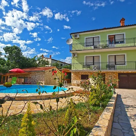 Apartment Fuer 7 Personen Ca 90 Qm In Pula, Istrien Istrische Riviera