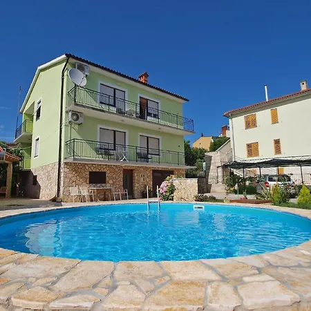 Fuer 7 Personen Ca 90 Qm In Pula, Istrien Istrische Riviera Apartment Pula